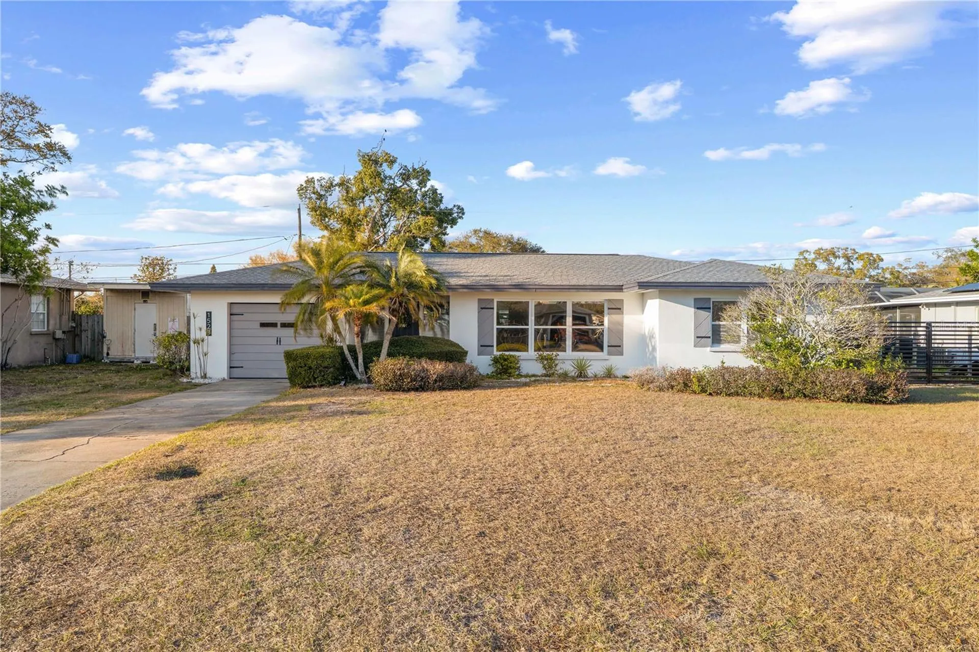 1528 Citrus Street Clearwater FL 33756