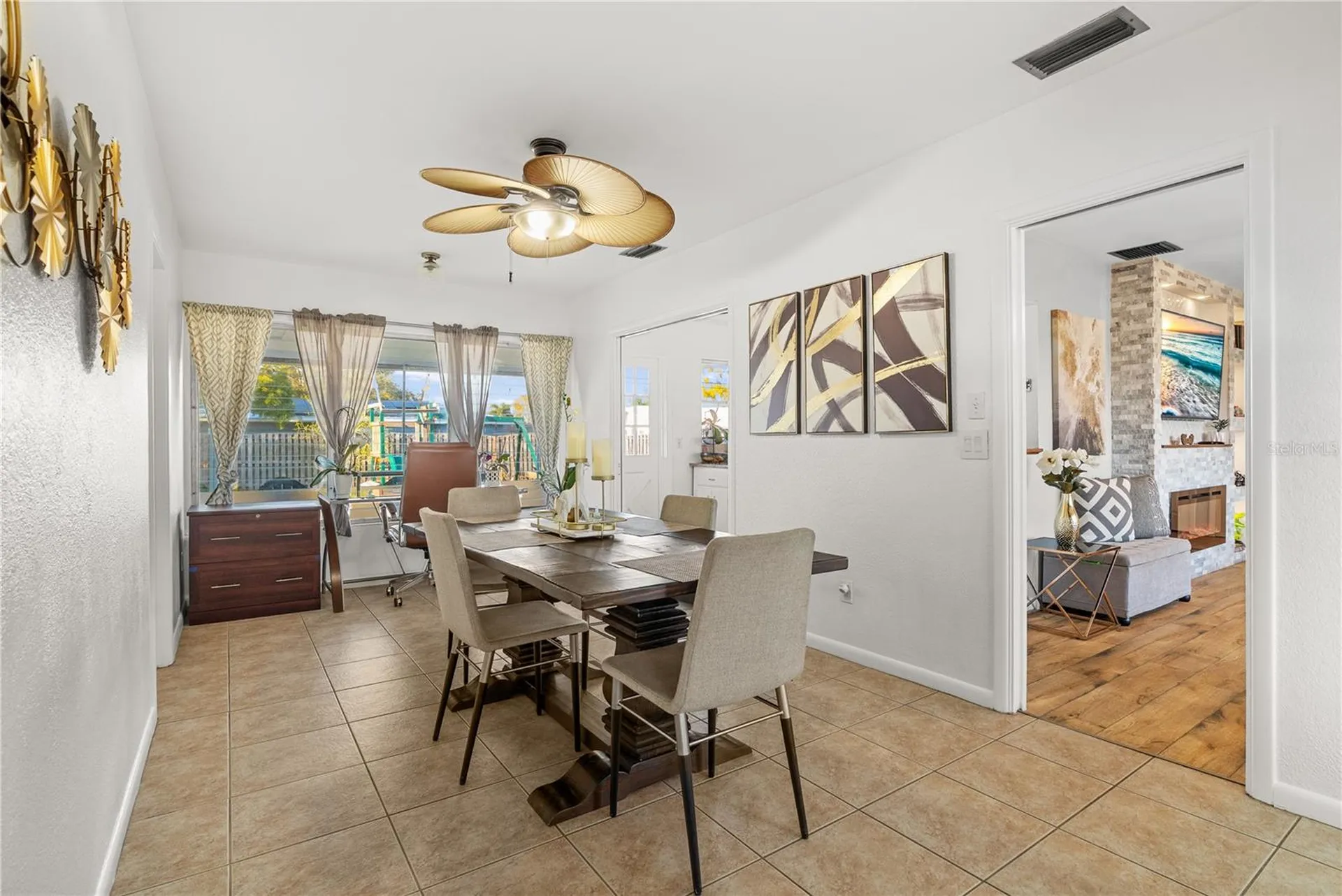 1528 Citrus Street Clearwater FL 33756