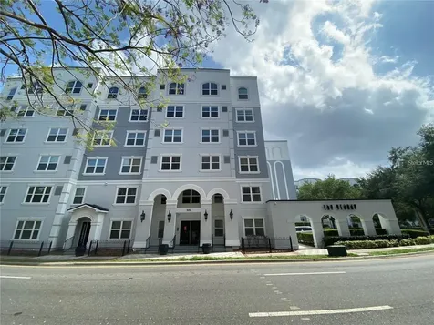 304 E South Street Orlando FL 32801