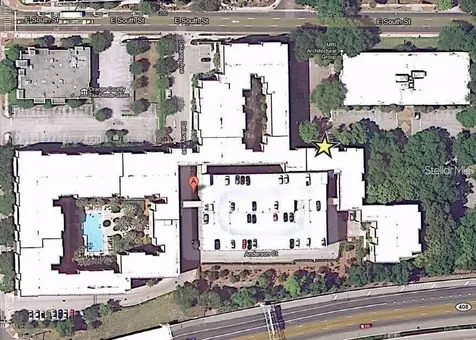 304 E South Street Orlando FL 32801