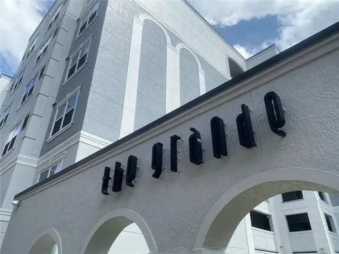 304 E South Street Orlando FL 32801