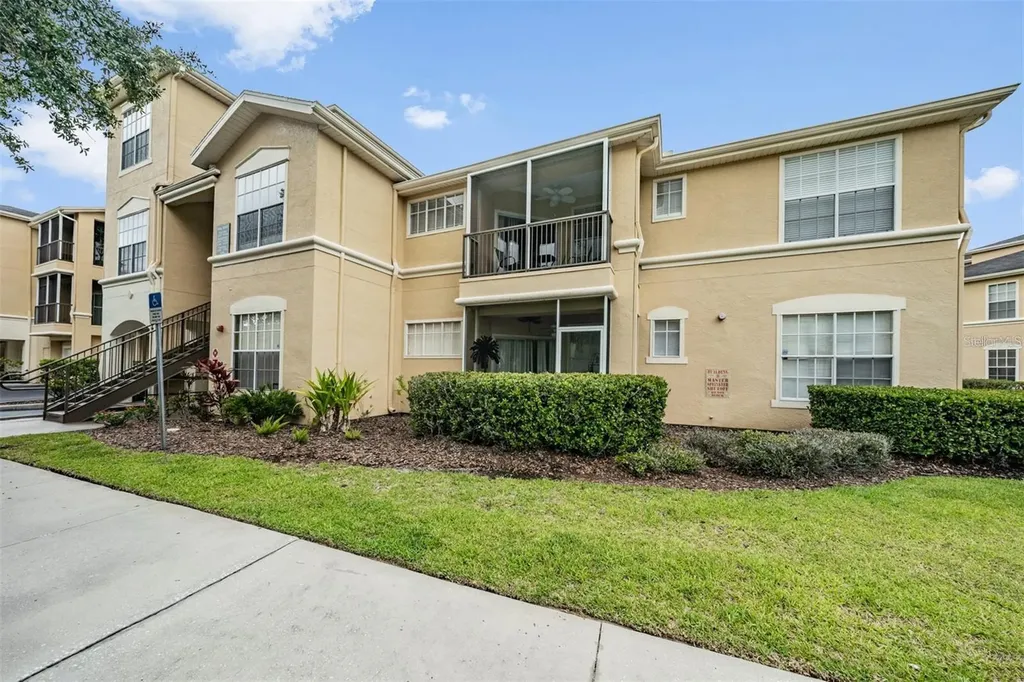 5125 Palm Springs Boulevard Tampa FL 33647