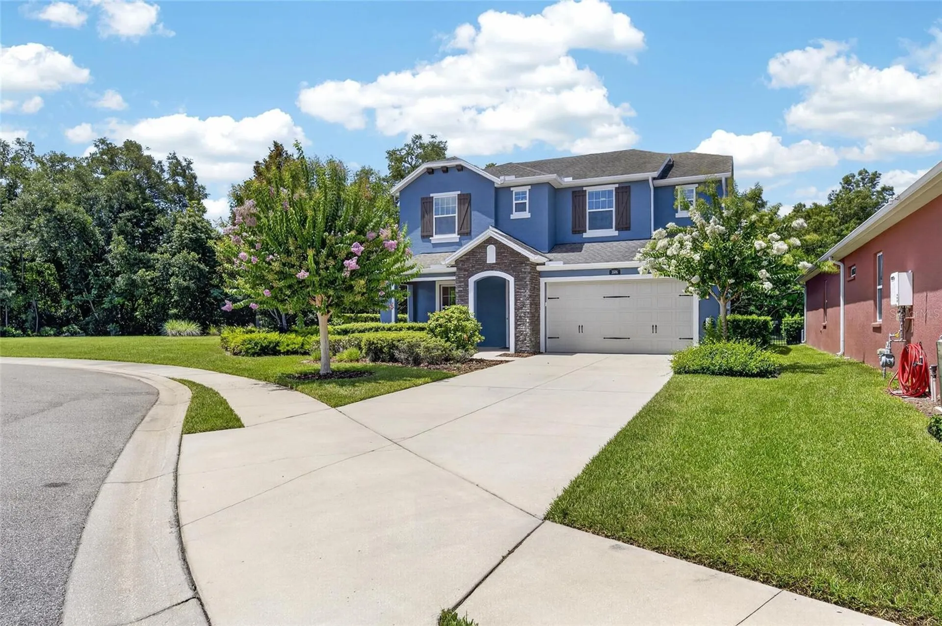 3506 Wicket Field Road Lutz FL 33548