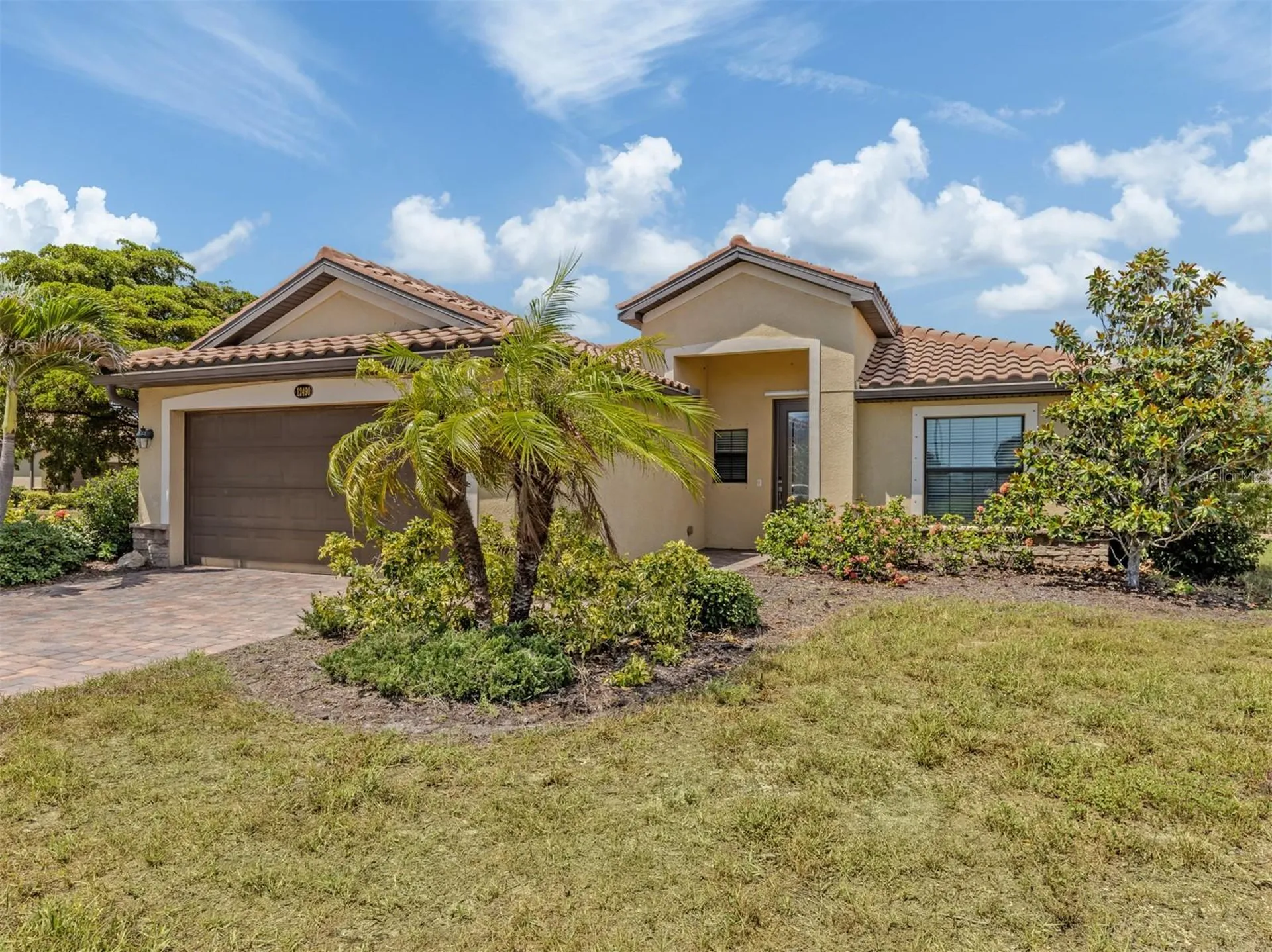 12490 Cinqueterre Drive Venice FL 34293