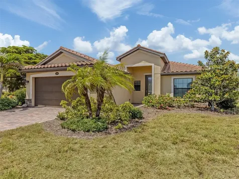 12490 Cinqueterre Drive Venice FL 34293