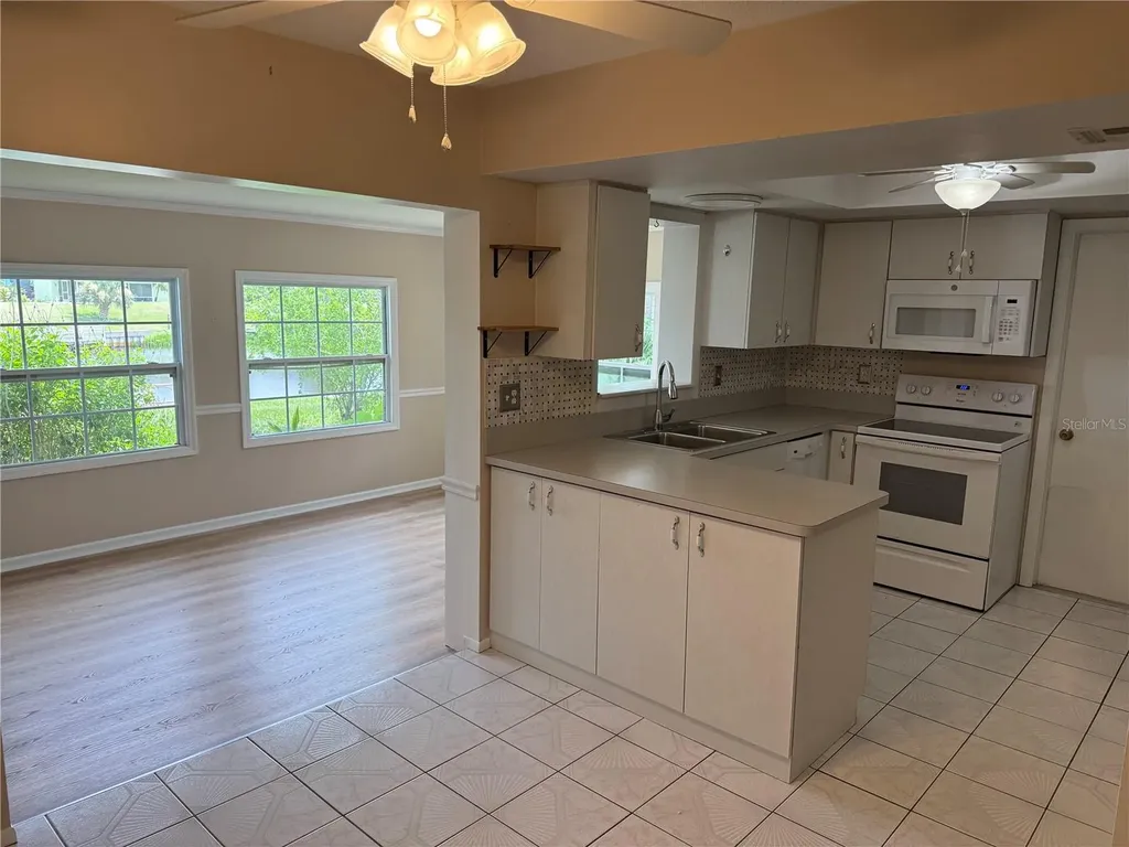6442 Otis Road North Port FL 34287