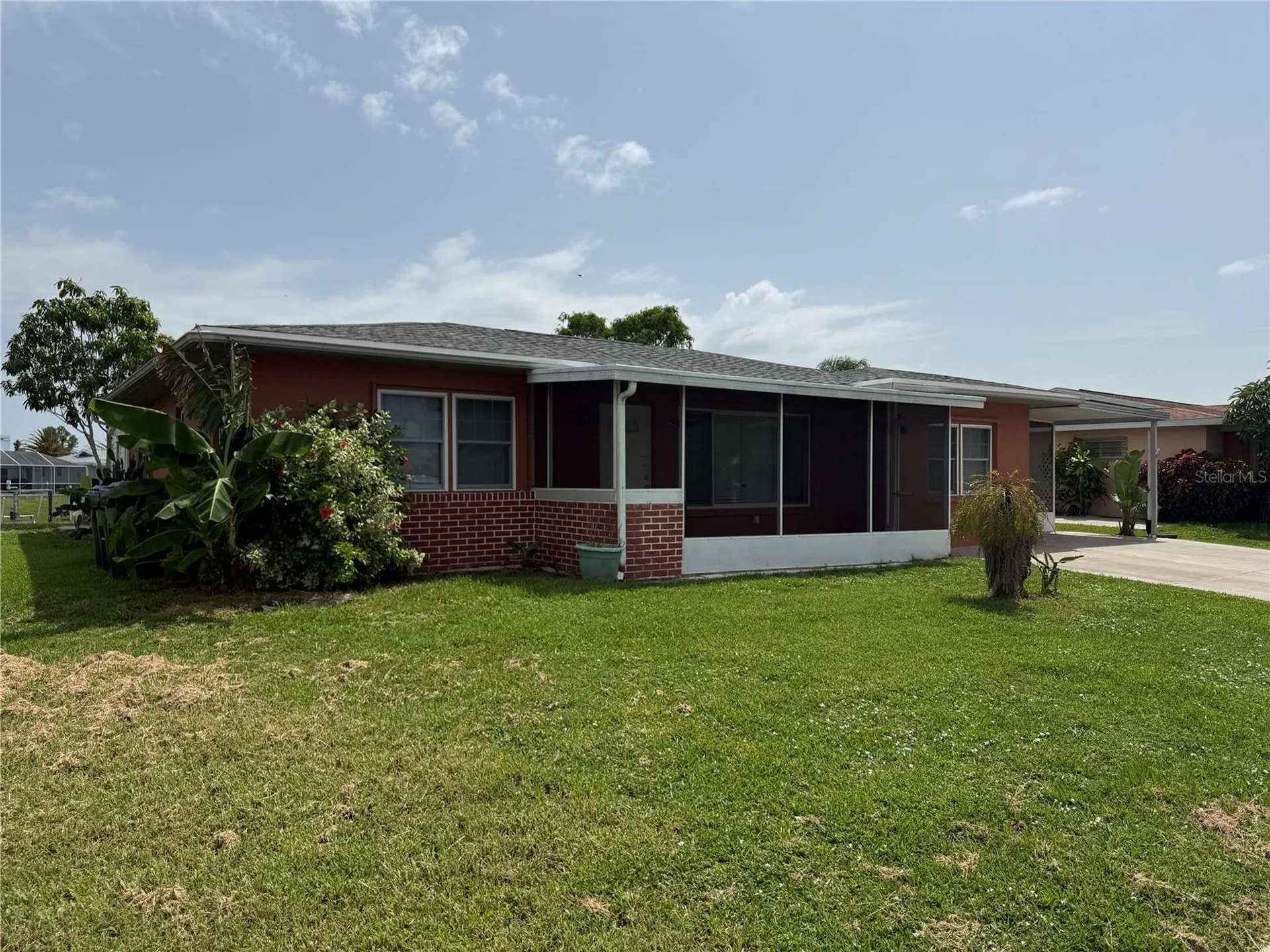 6442 Otis Road North Port FL 34287