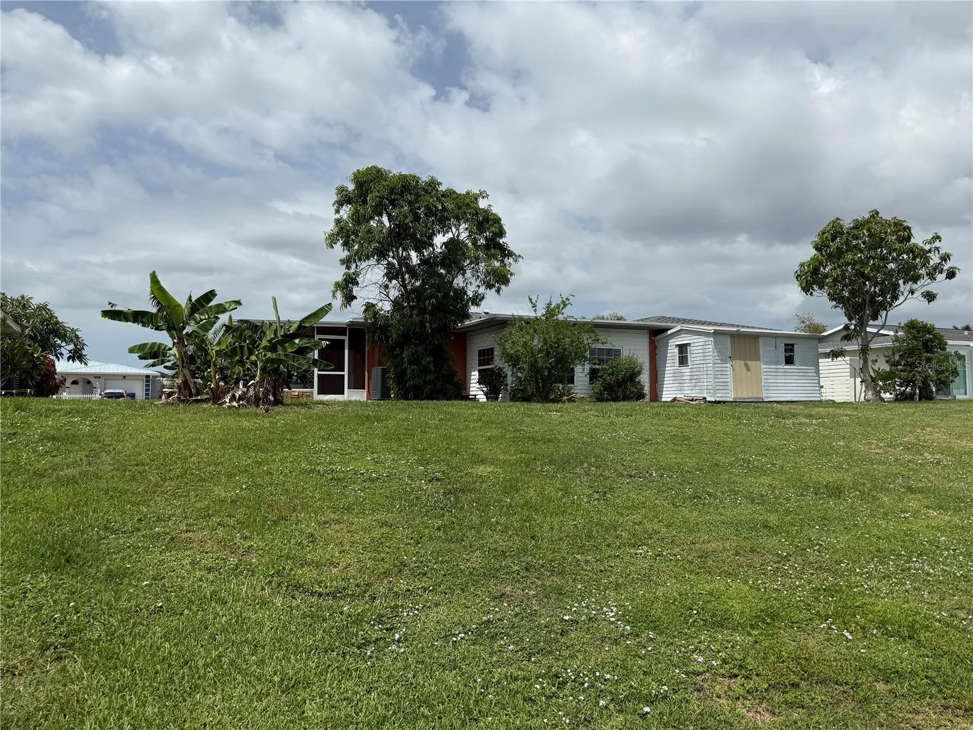 6442 Otis Road North Port FL 34287