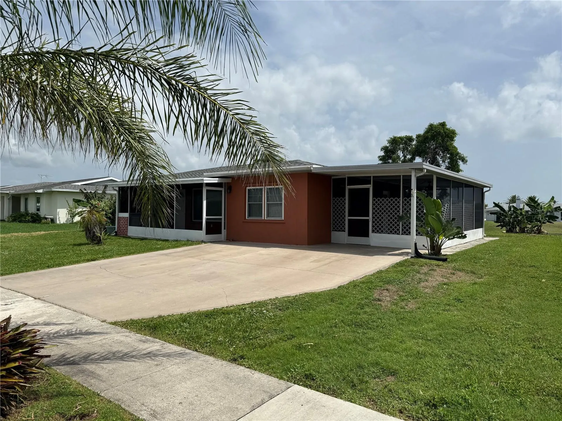 6442 Otis Road North Port FL 34287
