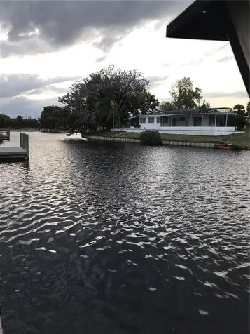 6442 Otis Road North Port FL 34287