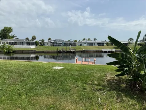 6442 Otis Road North Port FL 34287
