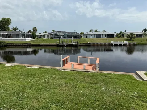 6442 Otis Road North Port FL 34287