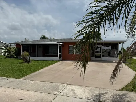 6442 Otis Road North Port FL 34287