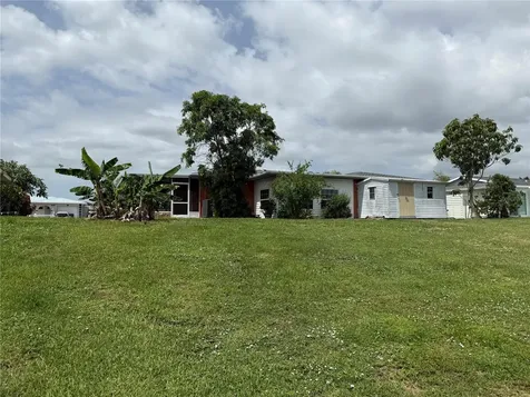 6442 Otis Road North Port FL 34287