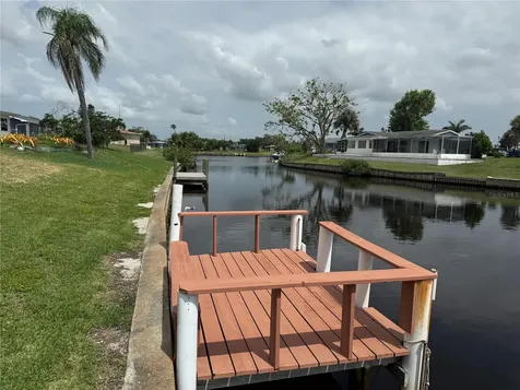 6442 Otis Road North Port FL 34287