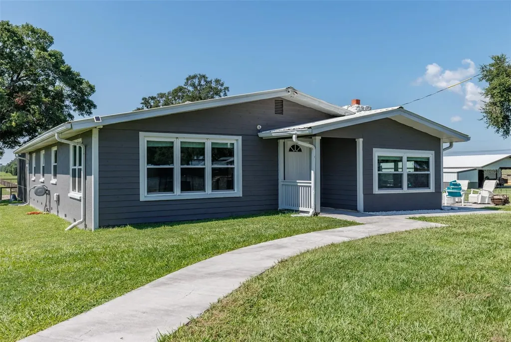 1231 NW 102nd Boulevard Wildwood FL 34785