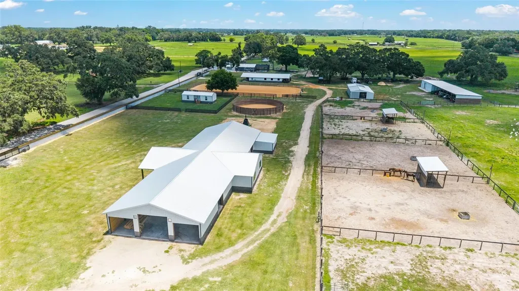 1231 NW 102nd Boulevard Wildwood FL 34785