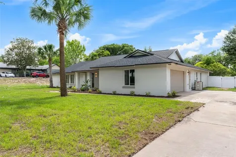 1902 Long Pond Drive Longwood FL 32779