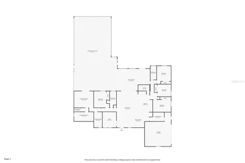 1902 Long Pond Drive Longwood FL 32779