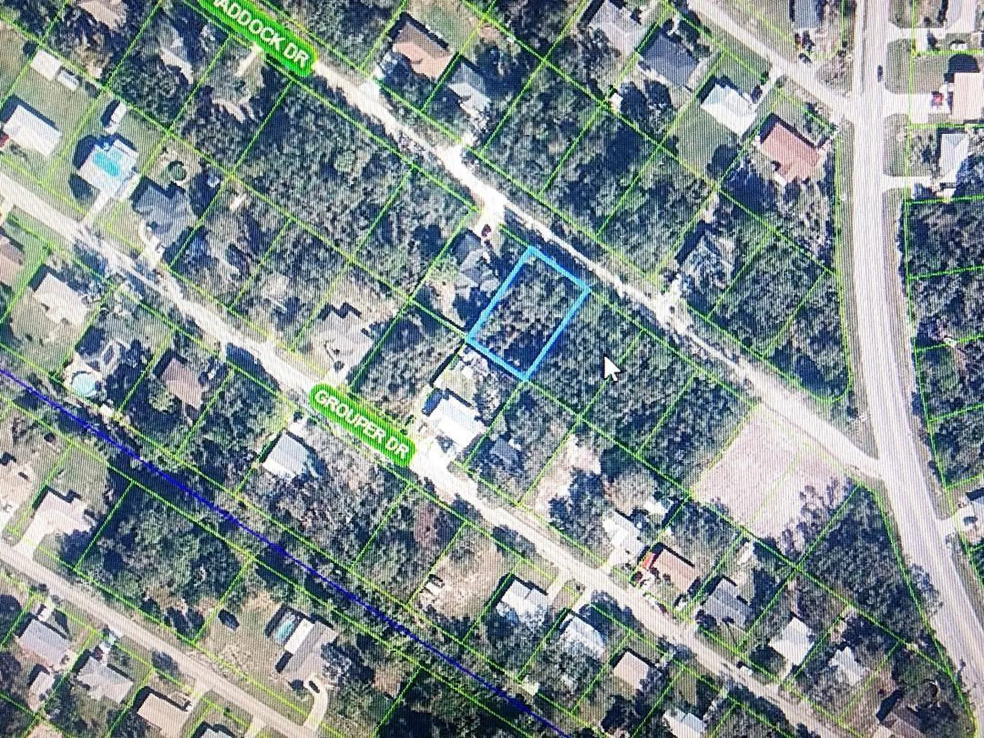 3003 Haddock Drive Sebring FL 33870