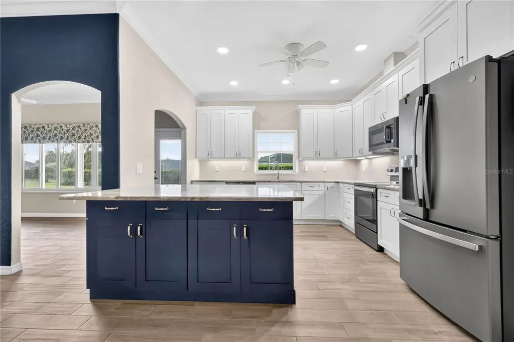 117 Rosewood Drive N Lake Placid FL 33852