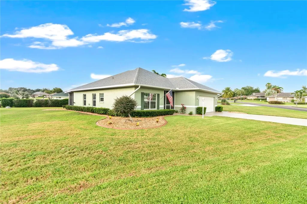117 Rosewood Drive N Lake Placid FL 33852