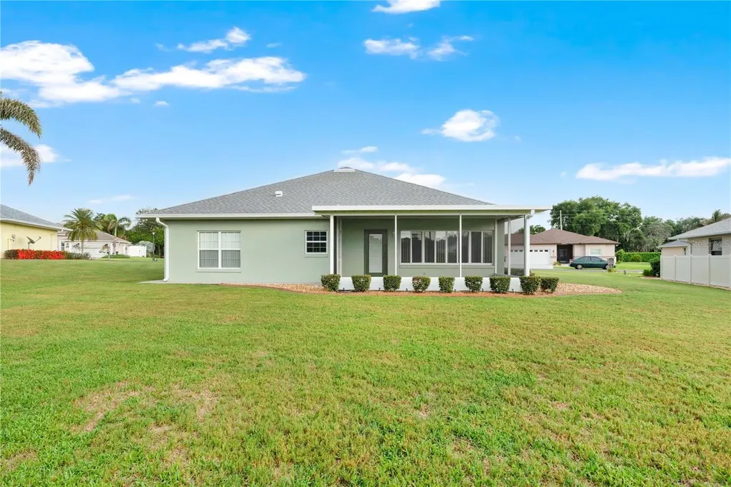 117 Rosewood Drive N Lake Placid FL 33852