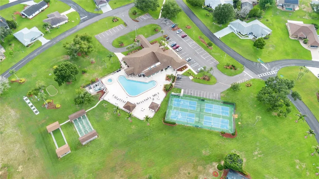 117 Rosewood Drive N Lake Placid FL 33852
