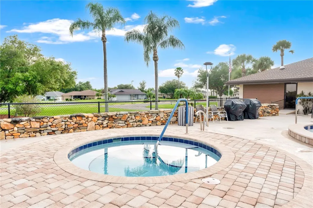 117 Rosewood Drive N Lake Placid FL 33852