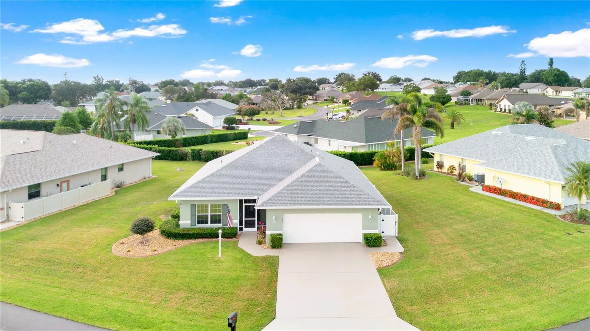 117 Rosewood Drive N Lake Placid FL 33852