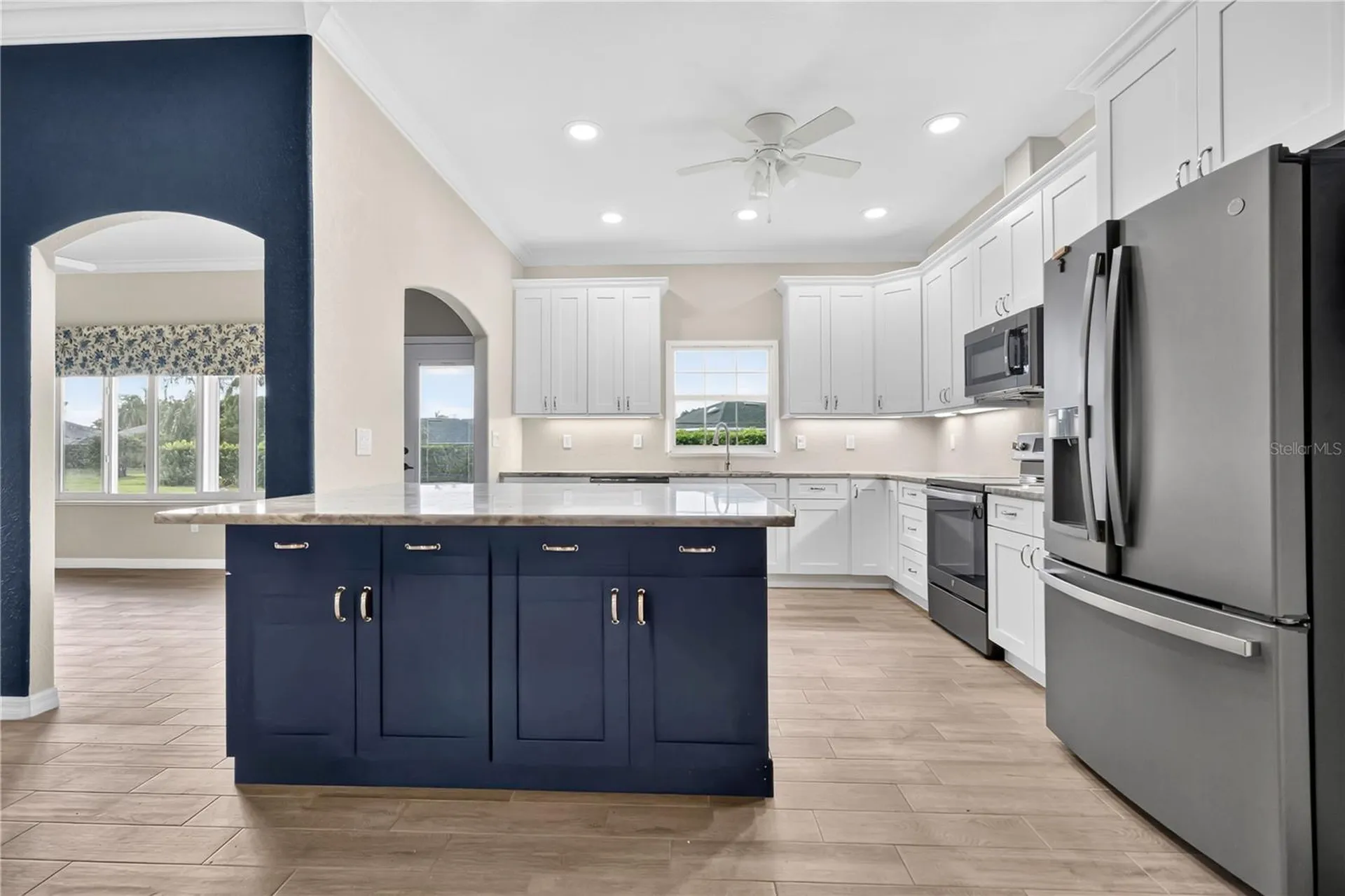 117 Rosewood Drive N Lake Placid FL 33852