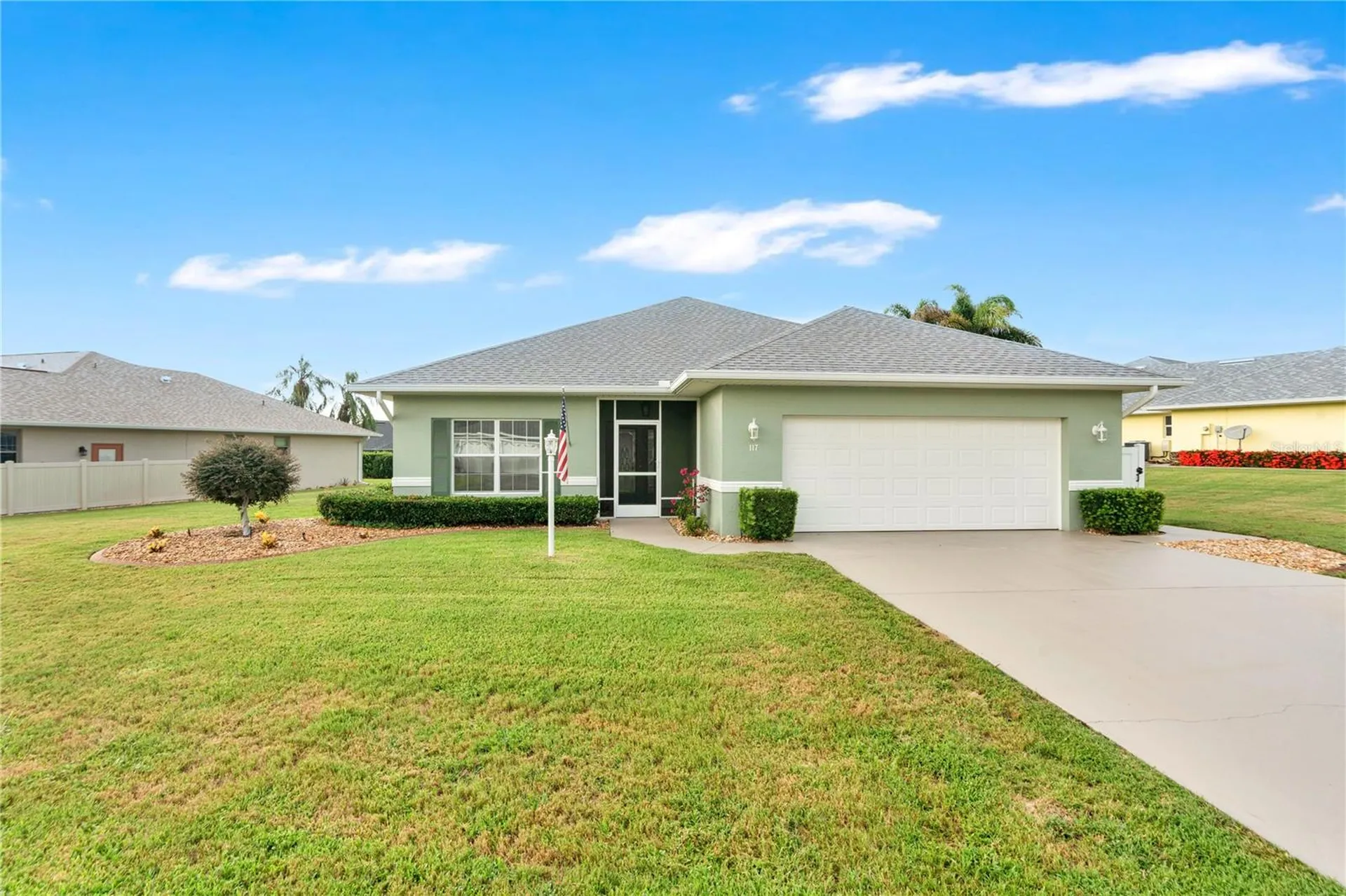 117 Rosewood Drive N Lake Placid FL 33852
