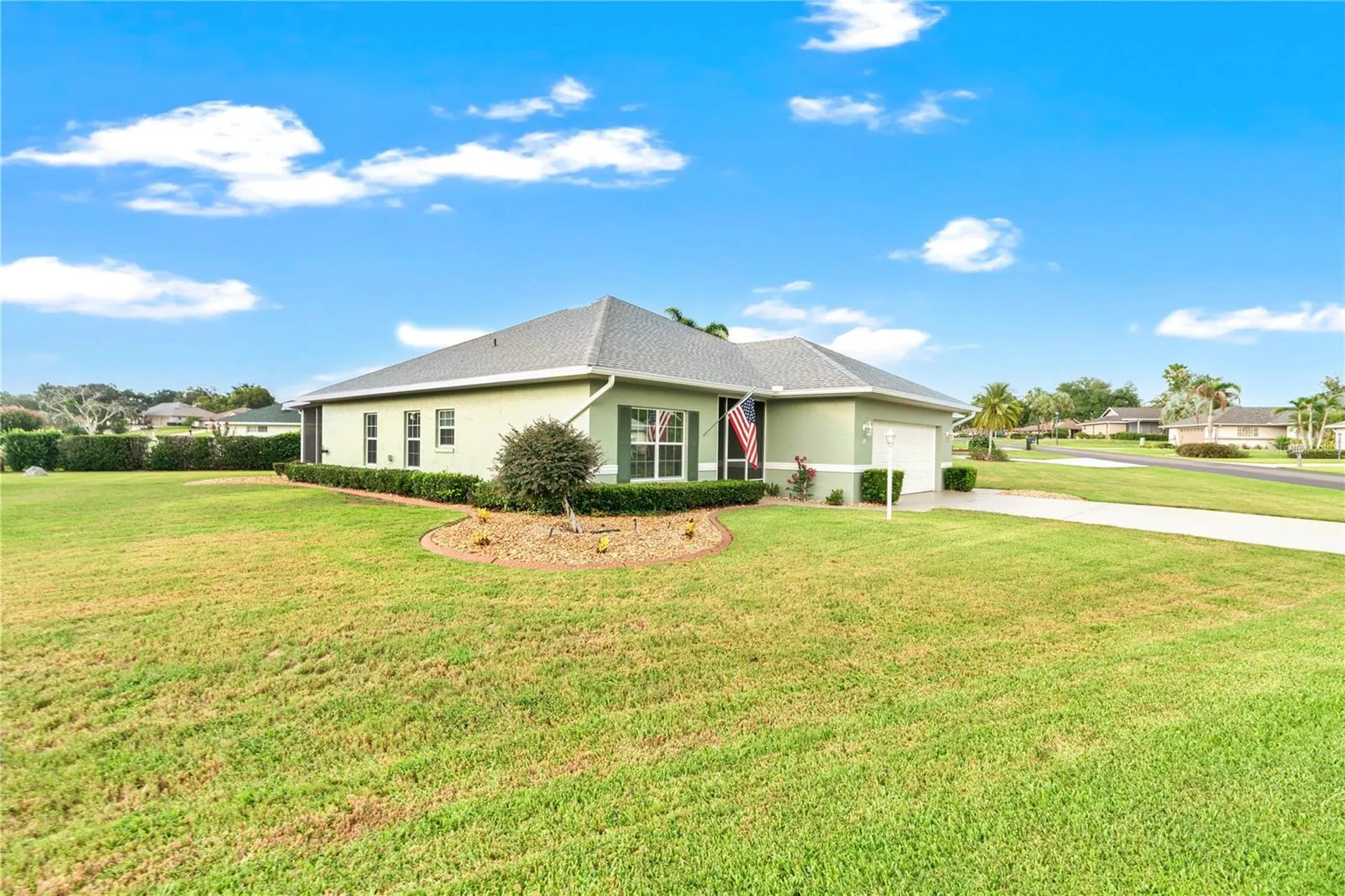 117 Rosewood Drive N Lake Placid FL 33852