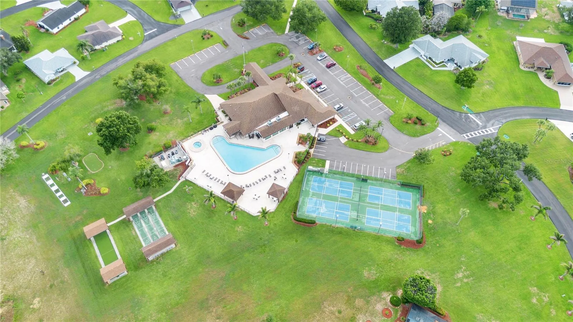 117 Rosewood Drive N Lake Placid FL 33852