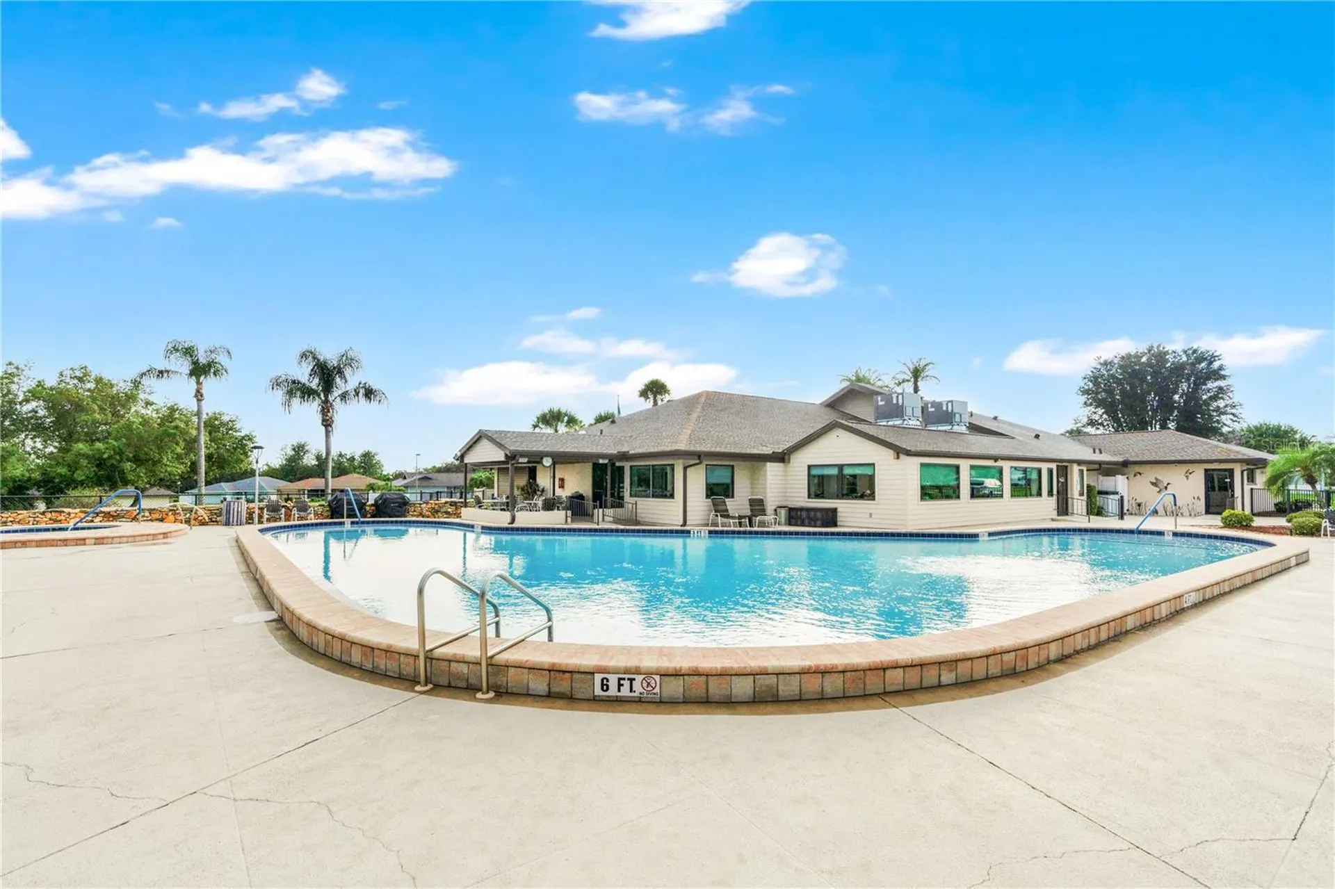 117 Rosewood Drive N Lake Placid FL 33852