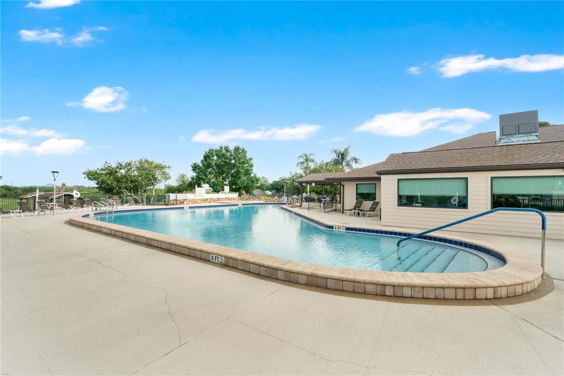 117 Rosewood Drive N Lake Placid FL 33852