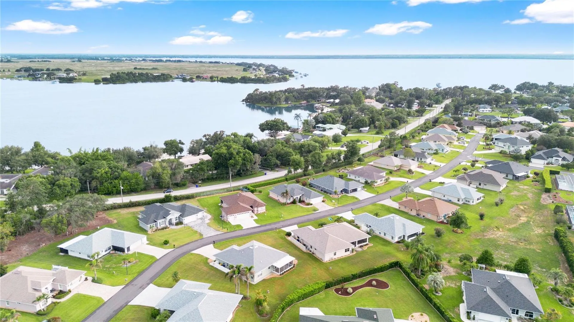 117 Rosewood Drive N Lake Placid FL 33852