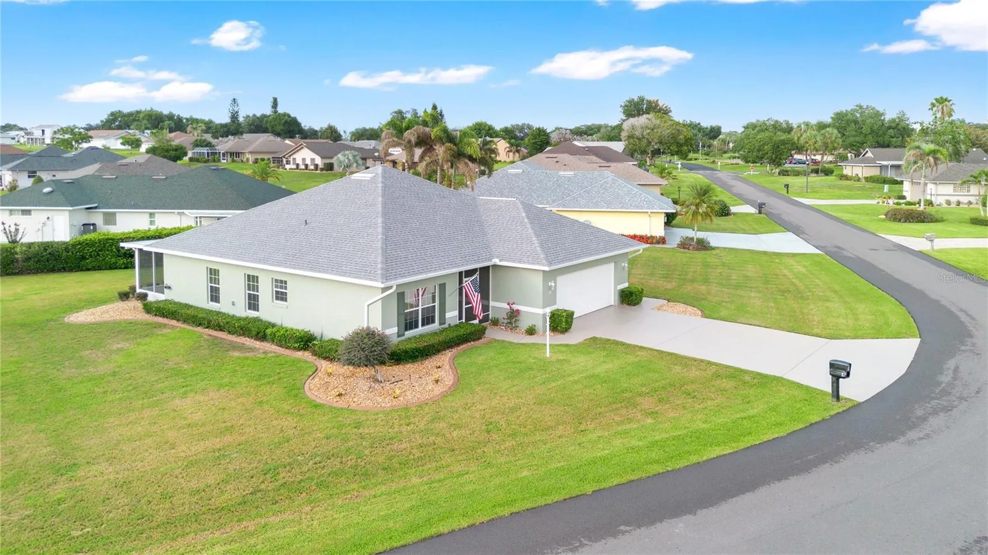 117 Rosewood Drive N Lake Placid FL 33852