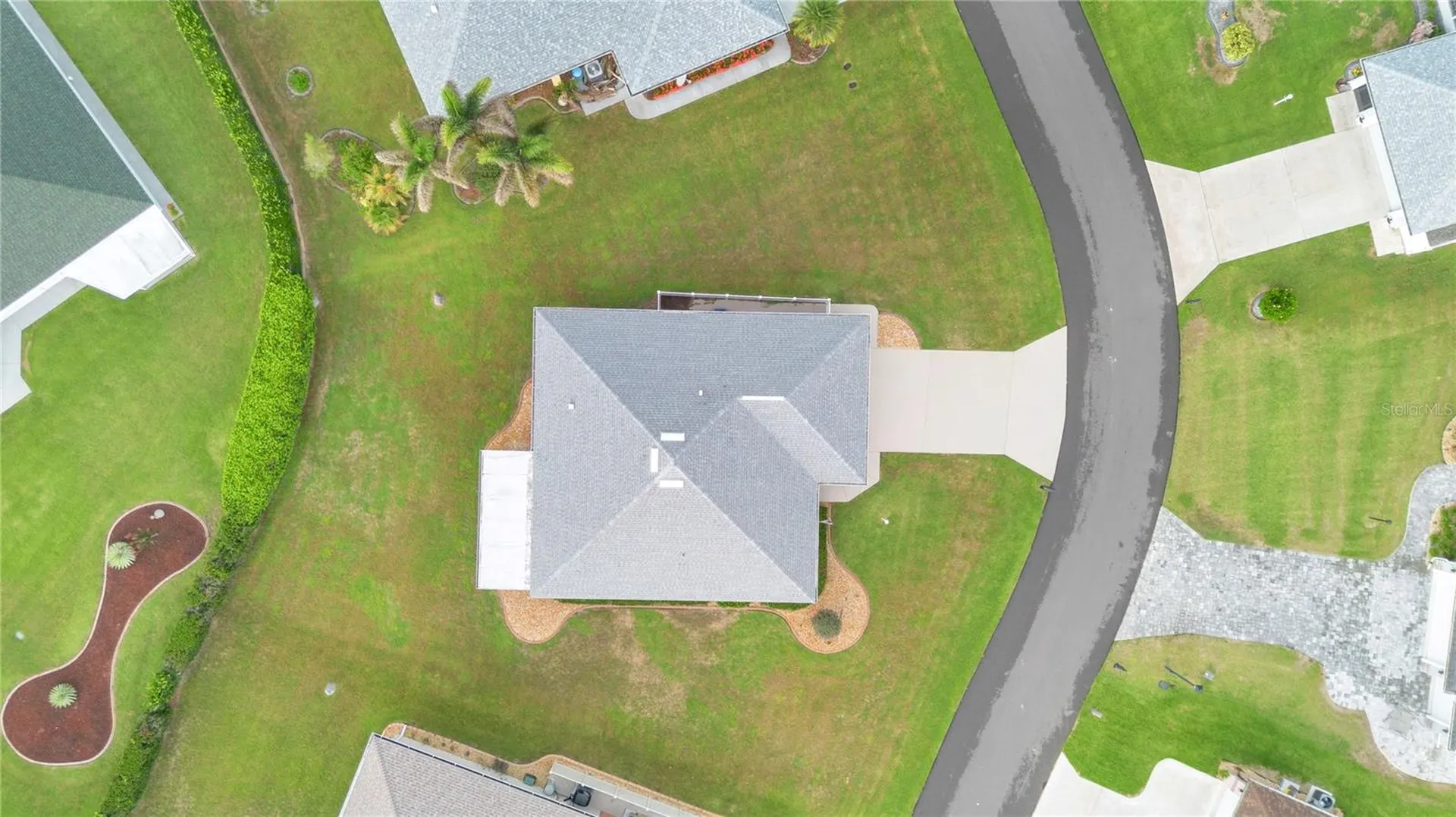 117 Rosewood Drive N Lake Placid FL 33852