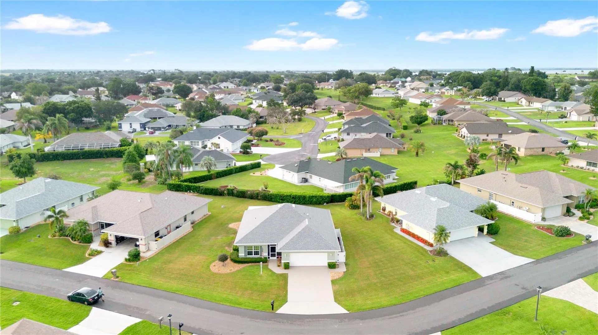 117 Rosewood Drive N Lake Placid FL 33852
