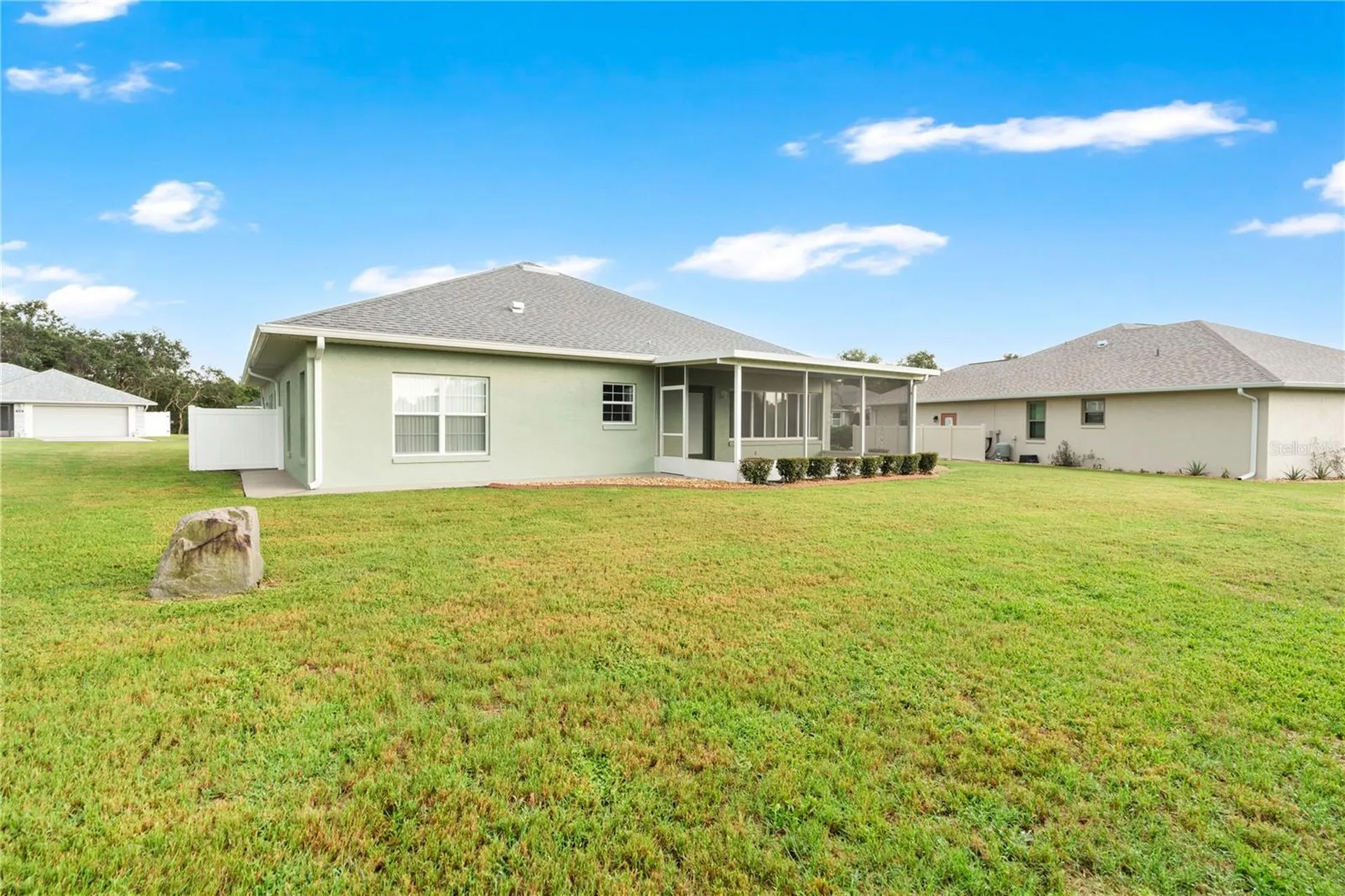 117 Rosewood Drive N Lake Placid FL 33852