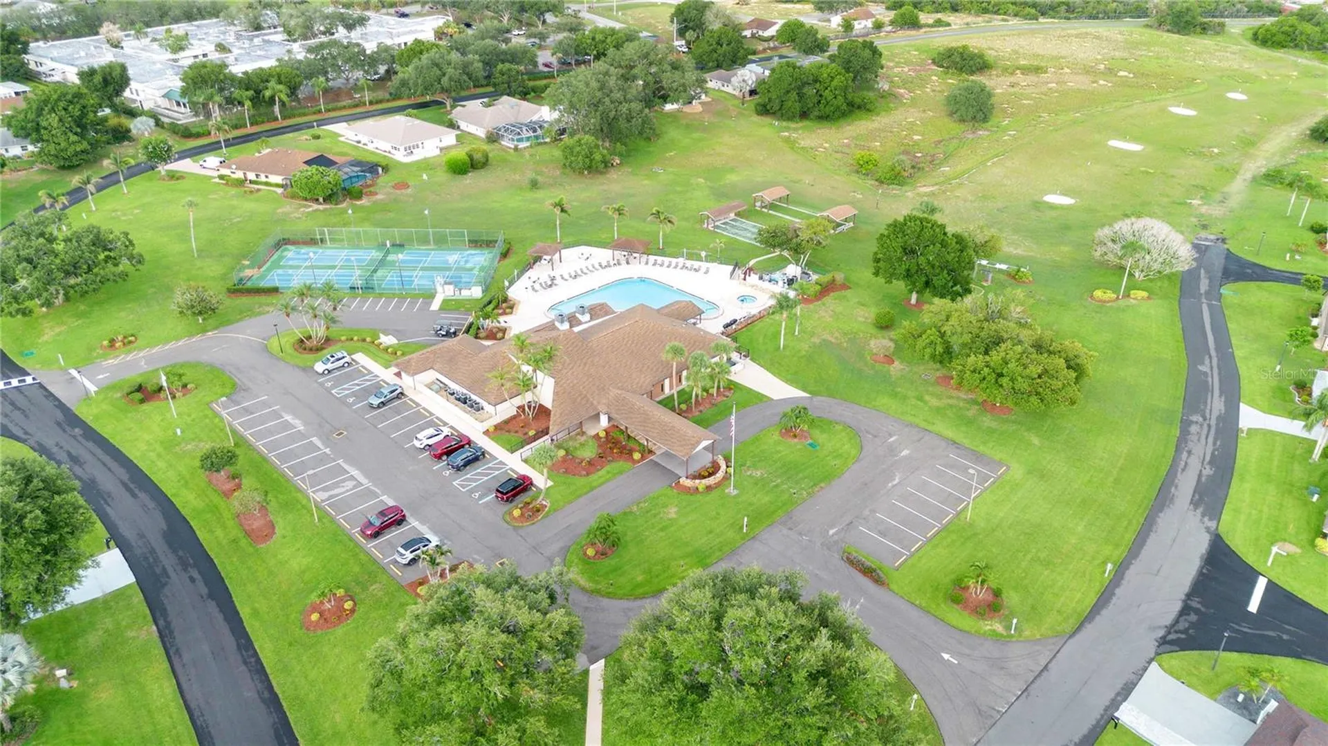 117 Rosewood Drive N Lake Placid FL 33852