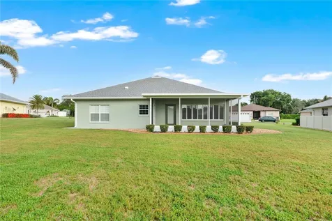 117 Rosewood Drive N Lake Placid FL 33852