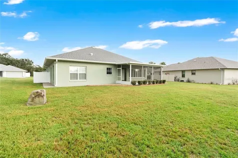 117 Rosewood Drive N Lake Placid FL 33852