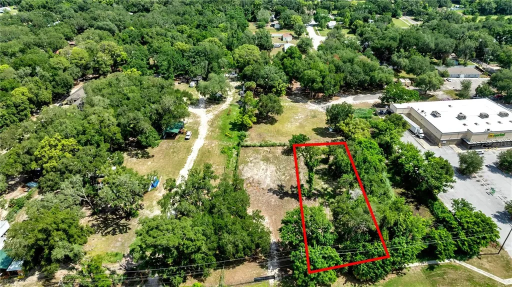 9926 Rockhill Road Thonotosassa FL 33592