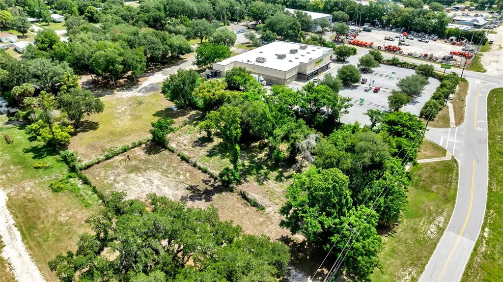 9926 Rockhill Road Thonotosassa FL 33592