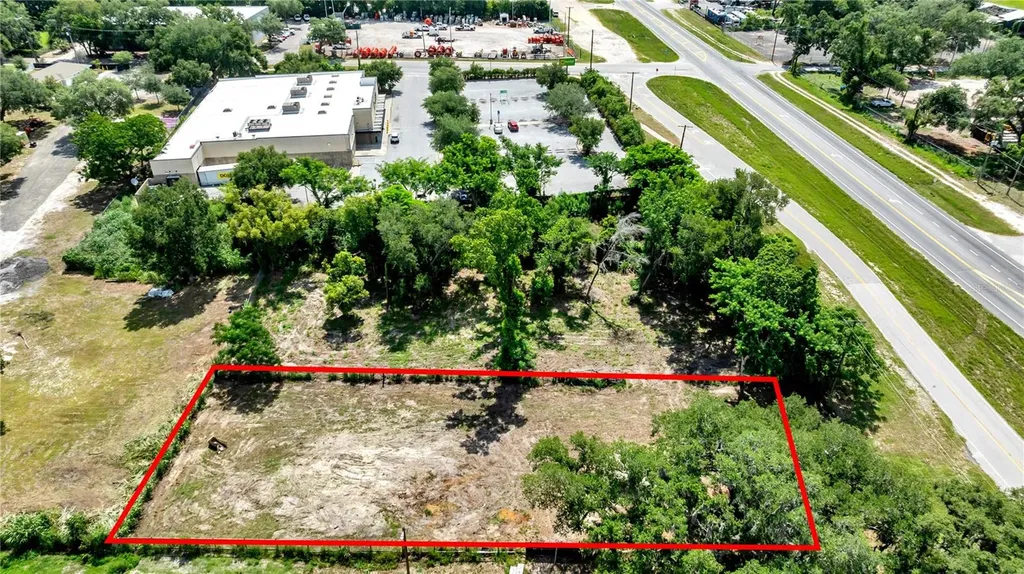 9926 Rockhill Road Thonotosassa FL 33592