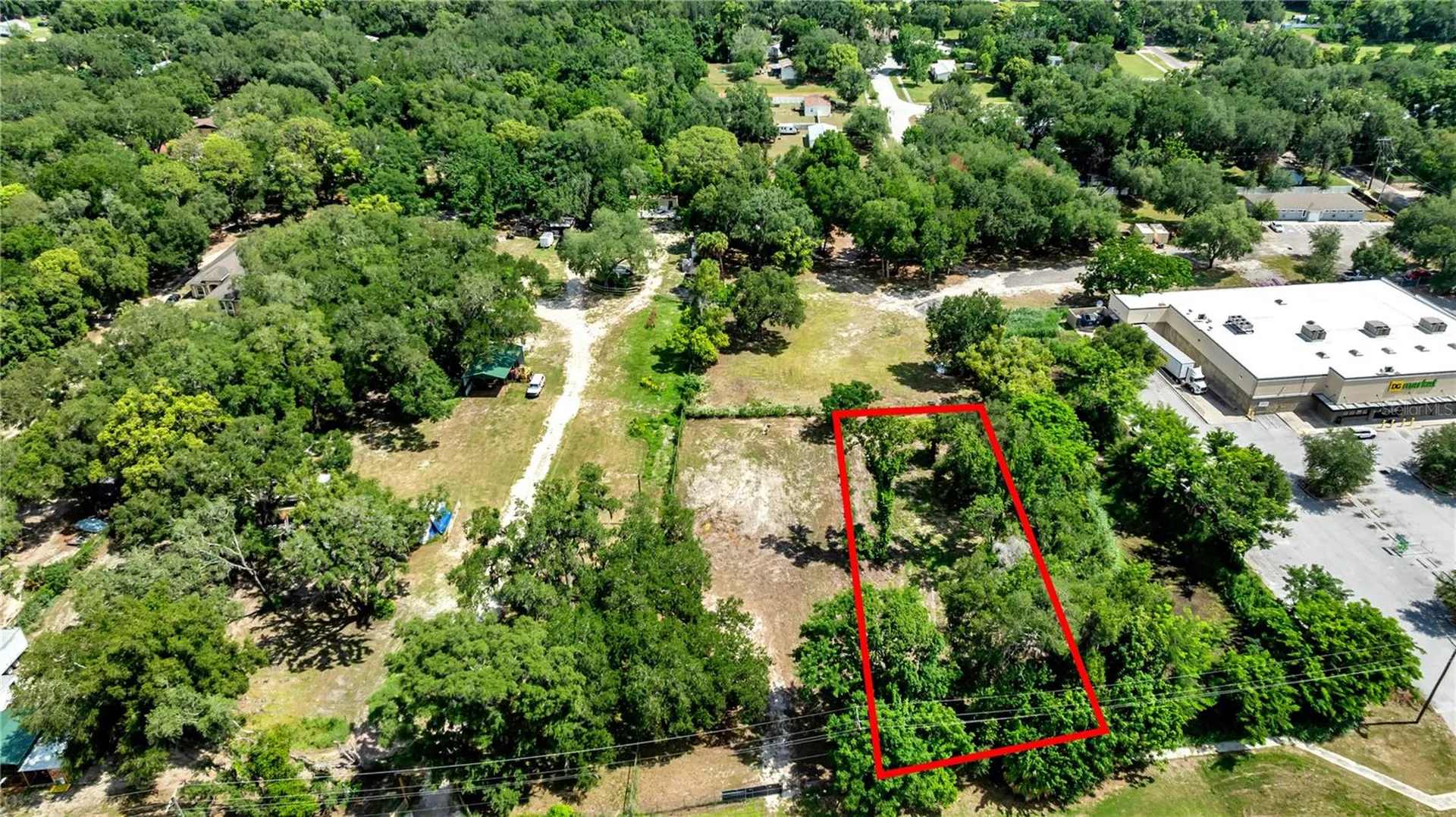 9926 Rockhill Road Thonotosassa FL 33592
