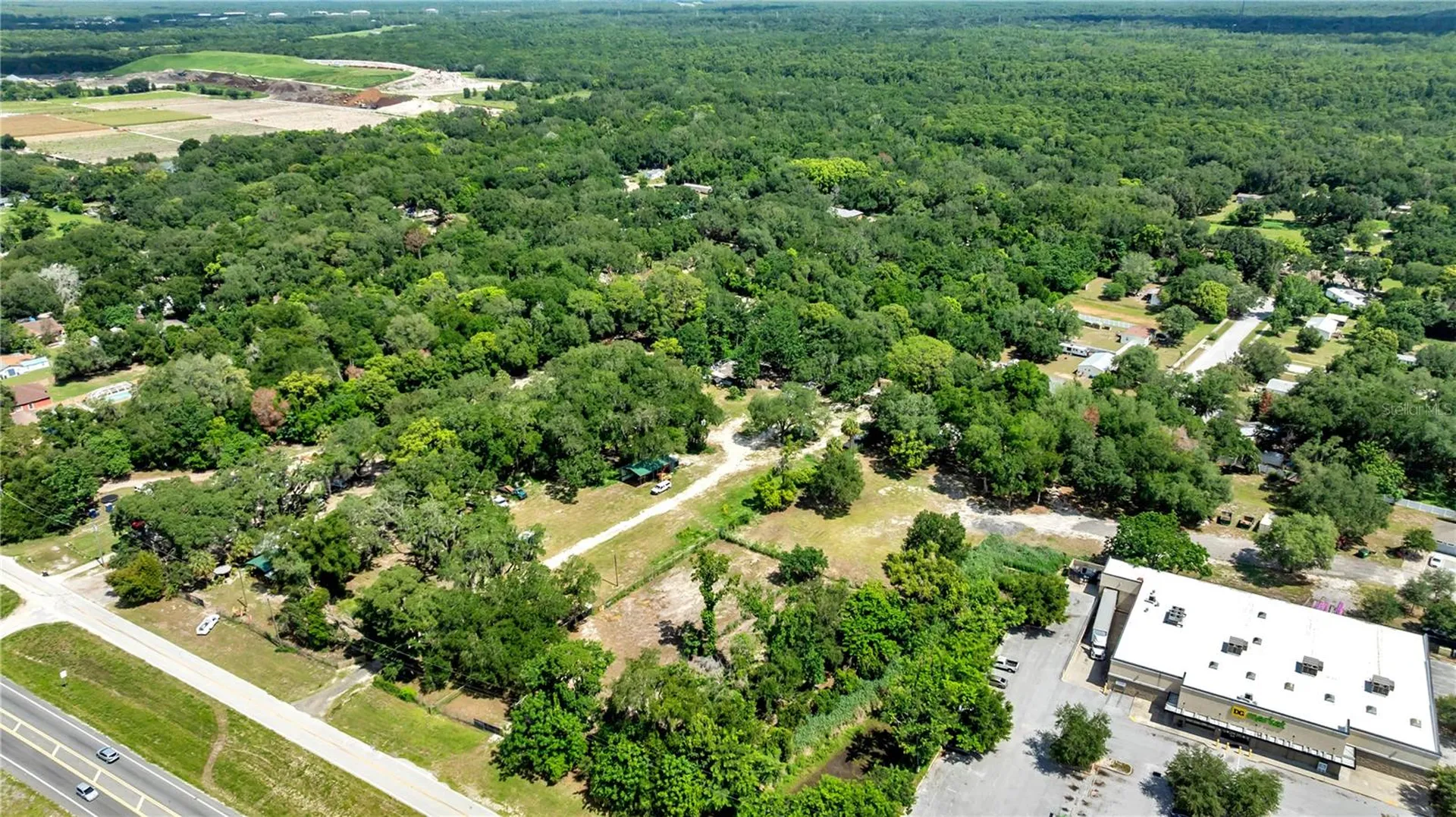 9926 Rockhill Road Thonotosassa FL 33592