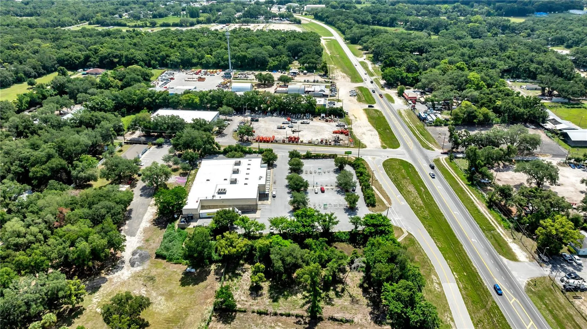 9926 Rockhill Road Thonotosassa FL 33592